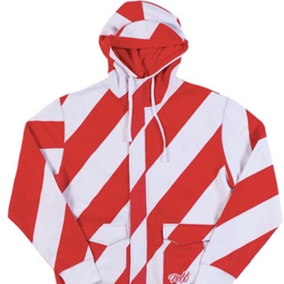 ISO NEFF CANDYLAND HOODIES - Picture 2 of 2